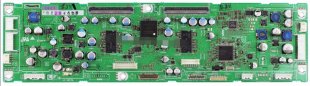 Wholesale Sharp DUNTKC268VJ29 (XC268WJ, KC268) T-Con Board for LC-26GD4U