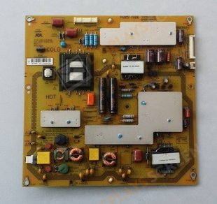 Sharp RUNTKA830WJQZ QPWBFF830WJZZ JSL4140-003 Power board for LCD-52LX530A