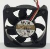 Wholesale AVC 5010 C5010B12LV 12V 0.15A 3Wire Cooling Fan