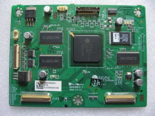 EAX42752001:LG EBR57342901 Logic Board