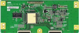 Wholesale AUO 55.40T01.003 (T400XW01 V0 CTRL BD, 06A60-1A) T-Con Board