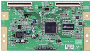 Wholesale SHDC4LV0.0,LJ94-02790D : Samsung LJ94-02790D T-Con Board