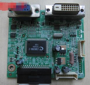 Abctay HP CBPCFBCBHP01500 Main Board for W2371D