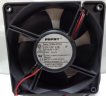 Wholesale PAPST 12038 Multifan 4212/12H 12V 5.3W Cooling Fan