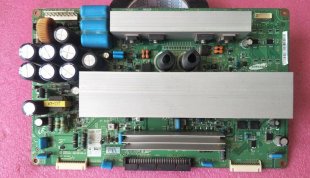 Abctay LJ41-03431A LJ92-01341A S42SD-YB06 Samsung Y-board