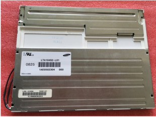 wholesale LTA104S1-L01 SAMSUNG 10.4 inch a-Si TFT-LCD Panel