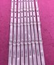 Wholesale Hitachi 30349005212 LED Backlight Strips (9) 50C61