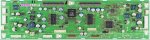 Wholesale Sharp DUNTKC268VJ03 (XC268WJ, KC268) T-Con Board for LC-37G4U