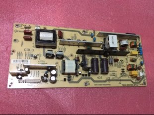 Sharp RUNTKA675WJQZ JSI-401401A Power board for LCD-40G100A