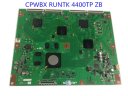 Wholesale Sharp/SONY RUNTK4400TPZB CPWBX4400TPZB 4400TPZB T-Con Board