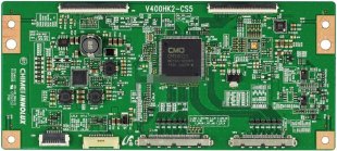 Wholesale Toshiba 35-D073370 V400HK2-CS5 T-Con Board