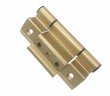 Wholesale upvc window and door aluminum hinge