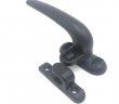 Whoesale luxury aluminium window accessories casement window handle