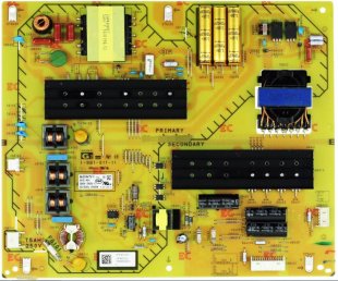 Abctay 147465011, 1-474-650-11 Sony Power Supply, 1-474-650-12, G2(CH), 1-981-011-11, APS-401, APS-401(CH), XBR-75X940D, XBR75X940D