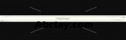 Wholesale Sony 2012SLS55 7030 58 L R REV1.2 LED Backlight Strips/Bars (2)