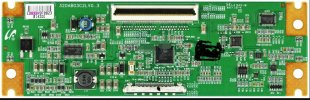 Wholesale Sony 320AB03C2LV0.3 LJ94-02832H T-Con Board LCD Controller