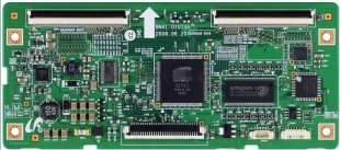 Wholesale Samsung BN94-02129B T-Con Board (BN41-01073A, E88441, 320WF01C-TC, 2320WF01C0TC)