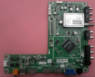 Wholesale 158308 RSAG7.820.4579 Main Board Version 2 for Hisense F46K20E