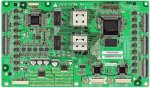 Wholesale Fujitsu FPF24RLGC002502 Main Logic CTRL Board (ND60100-002504, ND25001-B033)