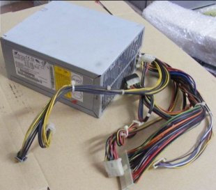 Delta NPS-400AB B 400W IPC Server Power Supply