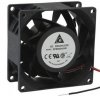 Wholesale DELTA PFB0824UHE 24V 0.93A 2 wires Cooling Fan