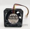 Wholesale SANYO 109P0412H701: 12V 0.13A 3wires cooling fan