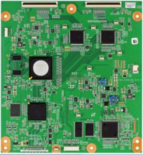 Wholesale Sony LJ94-14832B (TQLS_S120B_960_4LV0.0) T-Con Board for KDL-55NX810