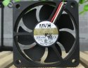 Wholesale Cooling Fan AVC C6010B12L 12V 0.15A 3wires