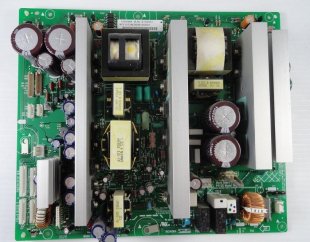 Pioneer AXY1149 (1H349WA, PDC10287) Power Supply