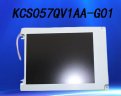 Wholesale Industrial Screen Display Panel KCS057QV1AA-G01 Kyocera Original 5.7"