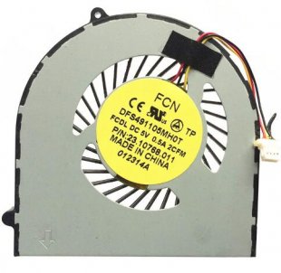 Wholesale TOSHIBA DFS491105MH0T 5V 0.5A 3wires Cooling Fan