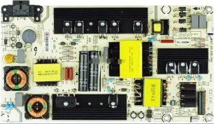 Abctay 201755 Sharp Power Supply, RSAG7.820.6396/ROH, LC-55LB481U