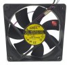 Wholesale ADDA AD1212HB-A73GL 12V 0.37A 4.56W 3wires cooling Fan