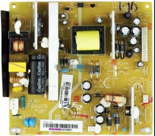 Abctay RE46ZN0880 RCA TV Module, power supply, ER985B, KB-315C, LED40C45RQ