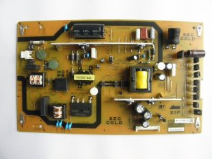 Wholesale SHARP QPWBFG500WJN1 DUNTKG500 Power Supply Board for LCD-50V3A