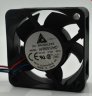 Wholesale DELTA AFB0512HD 12V 0.15A 2wires Cooling Fan