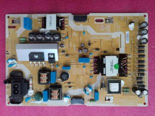 Samsung BN44-00867B L40PFON_KSM PSLF101P08B L40 Power Supply Board