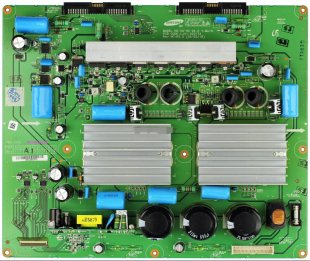 Samsung 996500030030 Y-Main Board (LJ41-02317A, LJ92-01046A)