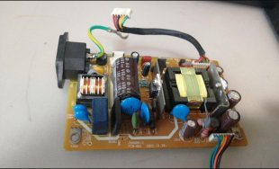 Gateway JB000813 Power Supply Unit (PCB-081, CCP-3400ST)