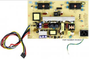 Wholesale Polaroid 899-AZ0-TIPS110H Power Supply / Backlight Inverter for TLX-02311B