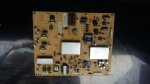 SHARP LC-60LE745U POWER SUPPLY UNIT DPS-140TP A RUNTKA934WJQZ DPS-152DP