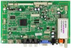 Abctay Westinghouse 222-110807001 Main Board for VR-3215 Version 2