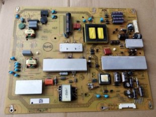 Original SHARP RUNTKA994WJQZ JSL2116-003 Power Supply Board