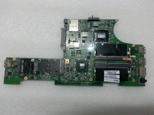 Lenovo E10 E11 X100E laptop motherboard Intel I3-380（04W0314）