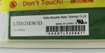 Wholesale LTD121EW3D TOSHIBA 12.1 inch Panel