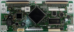 Wholesale Sharp CPWBX4010TPXB T-Con Board (RUNTK4010TP, KE707, XW707WJ)