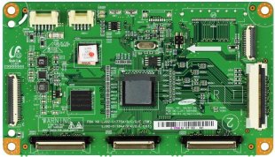 Wholesale Samsung BN96-16531A Main Logic CTRL Board (LJ41-09448A, LJ92-01775A)