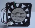 Wholesale ICFAN 4006 F4006AP-05QSV : 5V 0.11A 3wires cooling fan