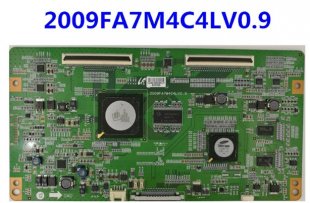 Wholesale Samsung 2009FA7M4C4LV0.9 T-Con LCD Controller Board for 40“ 46" 55"