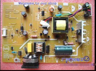 Viewsonic 715G4497-P09-000-001M EB391UQEV Power Supply for VA2246-LED